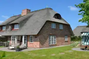 LITZKOW 15503 Guest house, Morsum