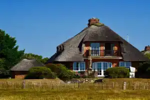 LITZKOW 15701 Guest house, Morsum