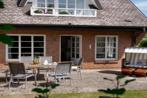 LITZKOW 11203 Apartments, Morsum