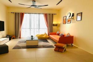 Sleek Cottage GLEN, Kuching