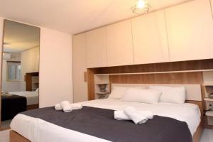 2 bedroom Flat close to Valletta & Sliema - Orion3, Msida