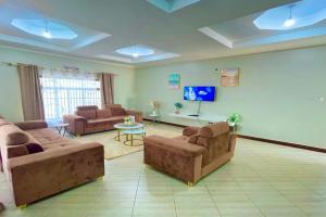 Ngorongoro Gateway Homestay, Karatu