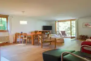 Chalet Luise 3, Wengen