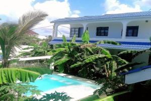 Moja Luxury Apartment, Makunduchi