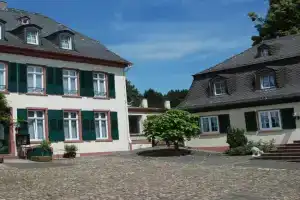 Hotel Tillmanns, Eltville