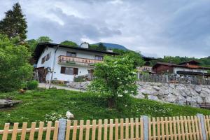 Ferienwohnung Haus am Berg Apartments, Berchtesgaden