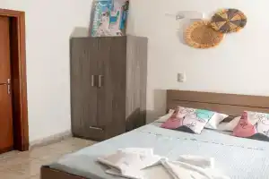 Studio Marelia 1, Matala