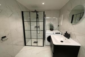Newly renovated apartment in the middle of city centre, Trondheim