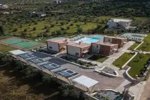 99 Luxury Exotic Villas, Nafplio