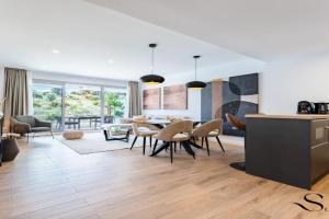 Luxury 2 Bedroom Apartment, Pools, Sauna, Gym & More, Fuengirola
