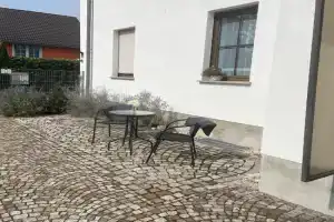 Gästewohnung 2 Zum Stadtwald Apartments, Spremberg