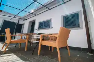 Casina Viareggina 2 camere Guest house, Viareggio