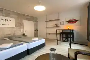 Charlotten Suite Apartments, Hannover