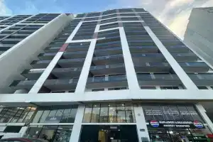 Almare - by Continental Apart-hotel, Batumi