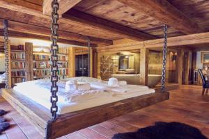 Mill Apartments, Cesky Krumlov