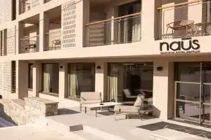 Naus Hotel, Nafplio
