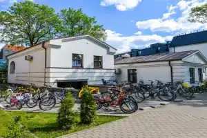 Rodante Apartments, Druskininkai