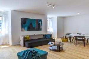 Mare Sano Plaza Resort - Apt 5, Malulji