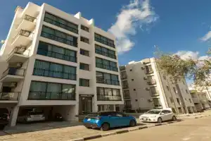 Jasmine Gray by HolidayKeys Apartments, Kyrenia