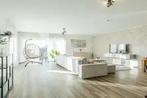 Sky Penthouse 08 I Aufzug I TV I Gasgrill I WiFi, Hamm