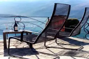 My Holidays Terrazza Apartments, Gravedona