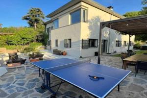 Villa - Casco Antiguo de - Piscina y Jardín, Girona