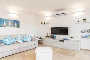 Navarra Beach House, Santa Maria Navarrese