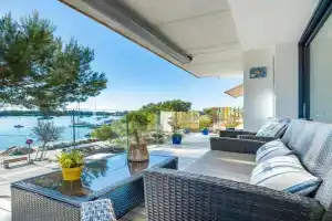 Ponent Apartments, Porto Colom