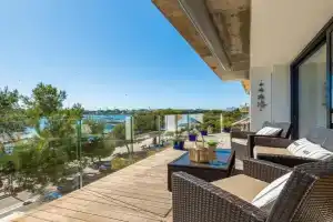 Llevant Apartments, Porto Colom