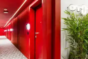 Ototo Stylish Living Apart-hotel, Thessaloniki