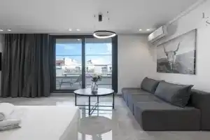 Antigoni Residence, The Luxury Suites, Thessaloniki