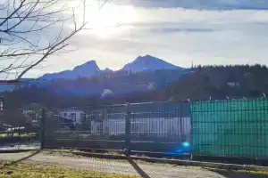 Ferienwohnung Watzmannglück Apartments, Berchtesgaden