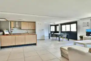 Tamarindo Apartment 6p - Playa La Cala Beach, Cala de Finestrat