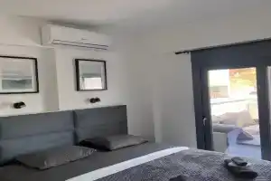 Helios Suite Isabella Guest house, Agios Nikolaos