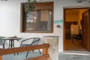 Studio Marelia 2, Matala