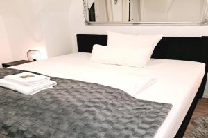 Enjoy Appartement Apartments, Dresden