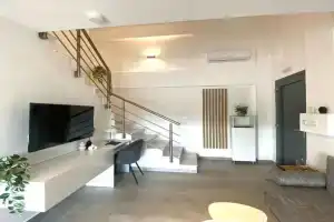 Helios Grande Suite Meraki Guest house, Agios Nikolaos