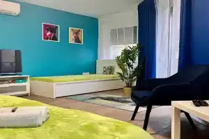 Treasure Land Apartman, Miskolc