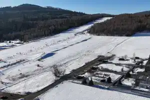 Mountain Gate, Magiczny Horyzont Apartments, Wisla