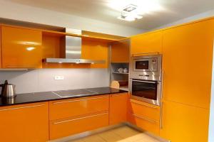 Apartment Orange, Karlovy Vary