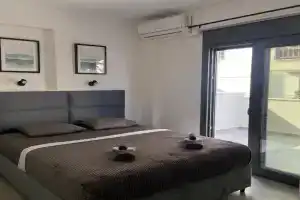 Helios Suite Lemonaki Guest house, Agios Nikolaos