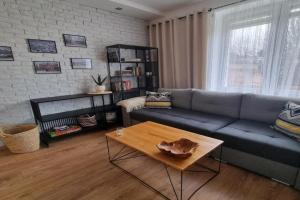 APARTAMENT w CENTRUM, BEZPŁATNY PARKING, Koszalin