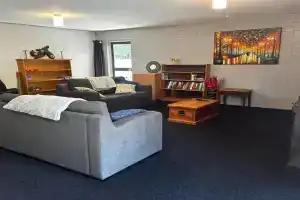 Te Piringa - The Sanctuary Guest house, Wanganui