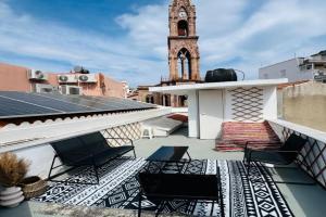 Casa De Pera Ermou, Mytilini