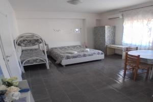 bbsulmare-com Sole Apartment, Porto Empedocle