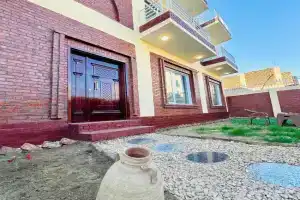 TibaHouse, Luxor