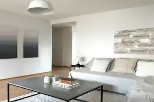 3BR w balconies and private sauna Apartments, Helsinki