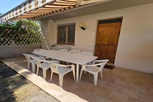 MareBlu Apartment with patio, Marina di Castagneto Carducci