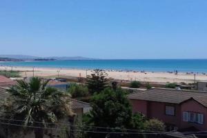 bbsulmare-com Viola Apartment, Porto Empedocle