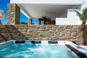 Double M Adults Only Apart-hotel, Ano Mera